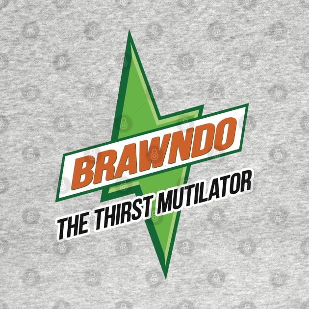 Idiocracy - Brawndo by cpt_2013